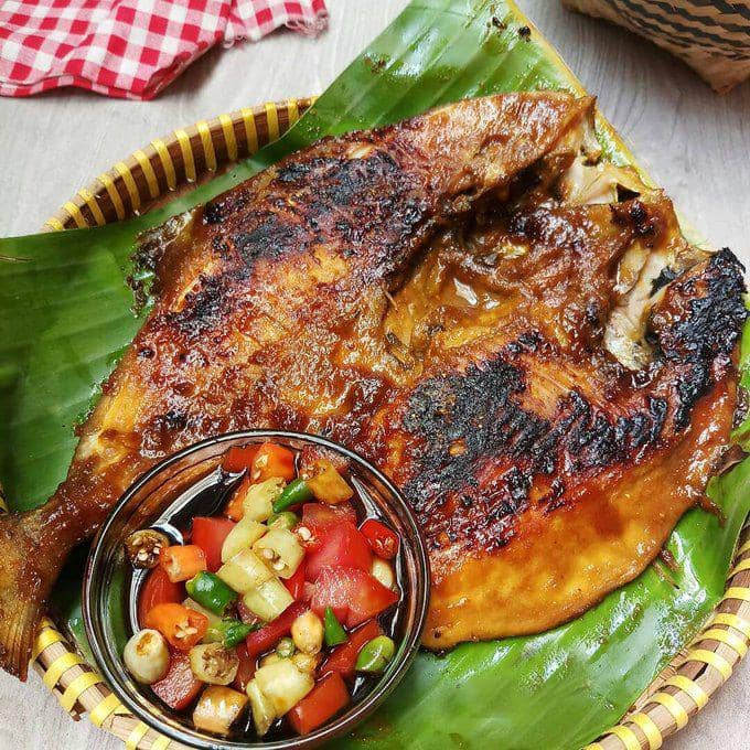 Rumah Makan Padang Zira Minang: Santapan Hangat untuk Jiwa yang Lelah